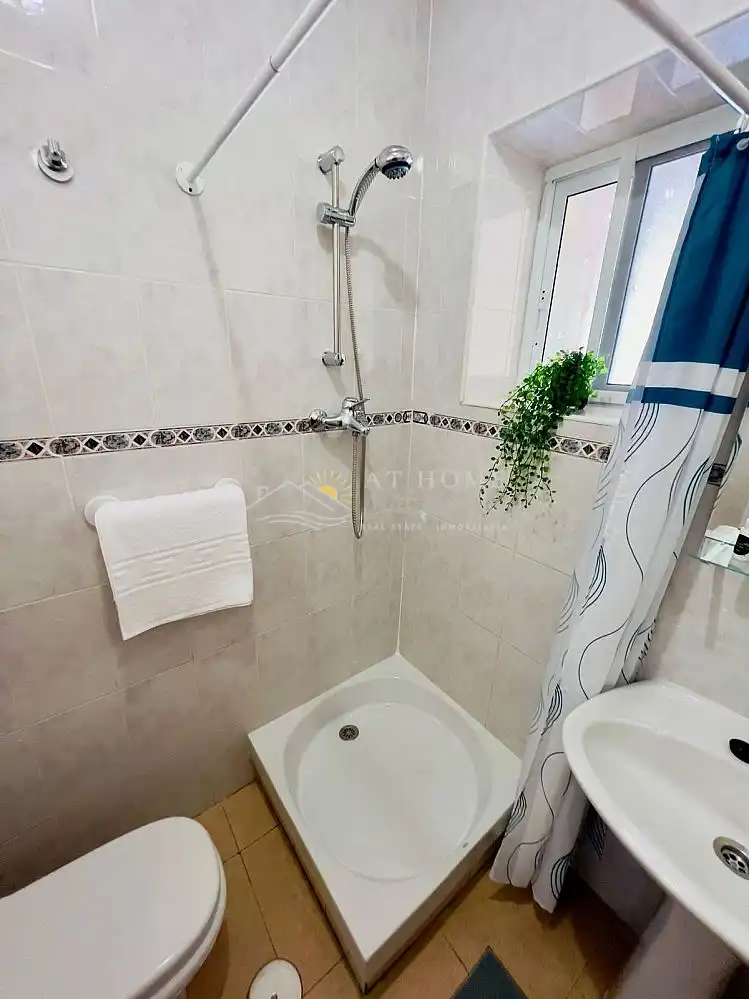 Bany de Casa o xalet en venda en Torrox amb Terrassa