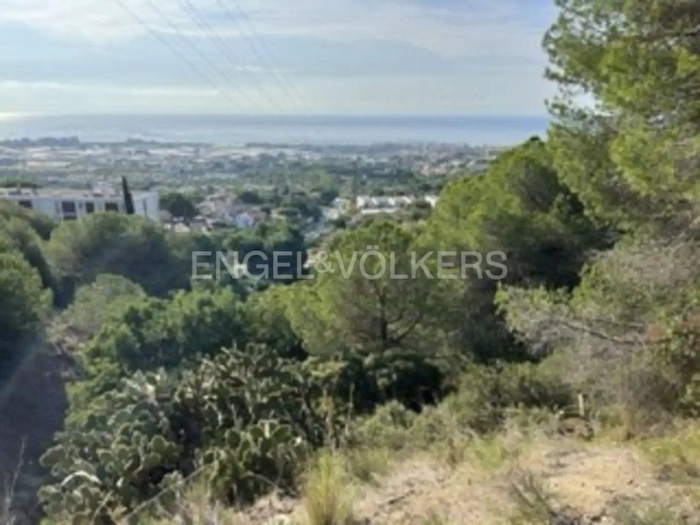 Residencial en venta en Vilassar de Dalt