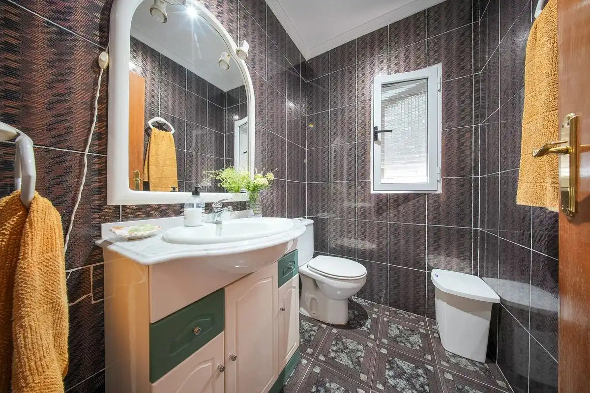 Xalet amb terrassa en venda a Calle Rio Miño, imagen 36