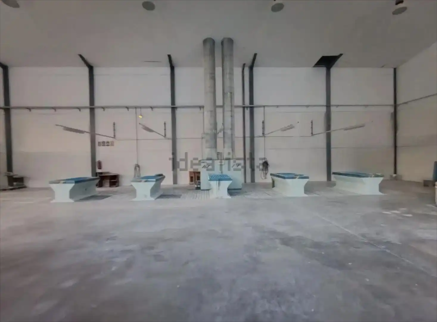 Industrial building to rent in Poleares, imagen 15
