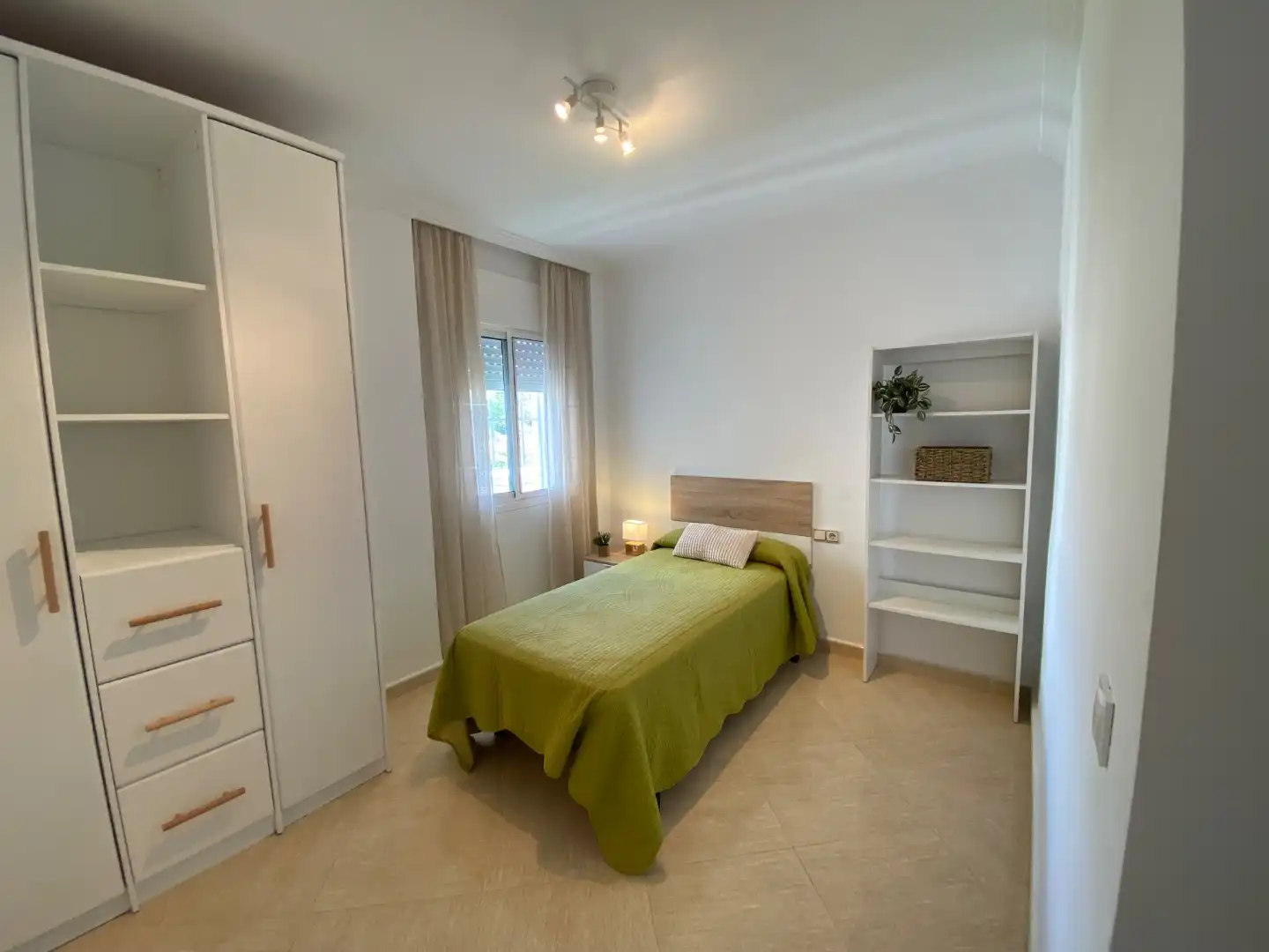 Flat for sale in Málaga, Málaga