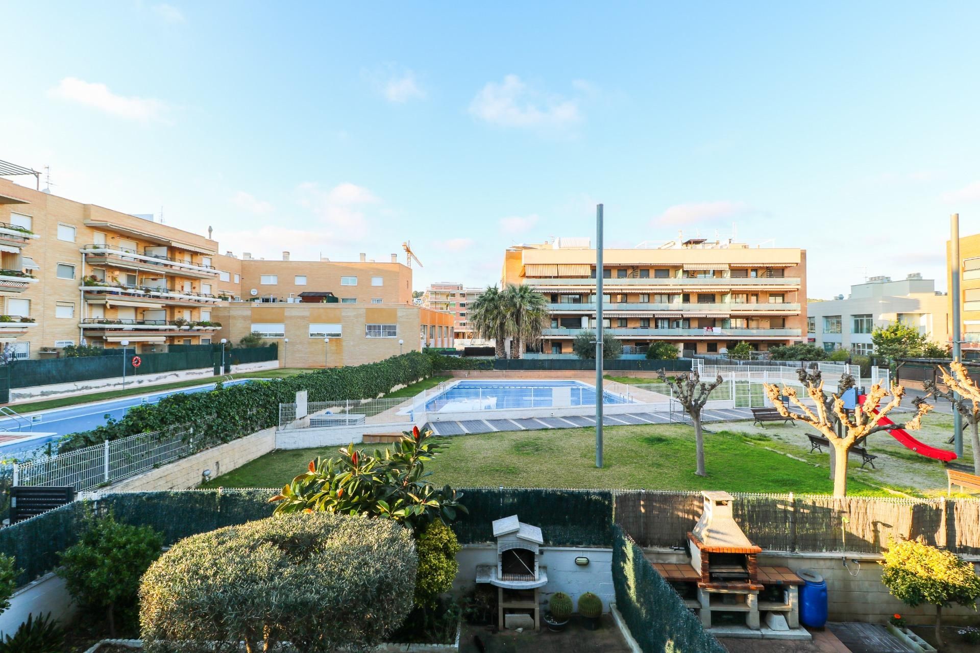 Pis en venda a Avenida CASTELL, Prat de Cunit