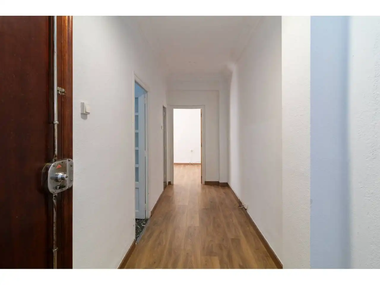 Appartamento con terrazza in vendita a Paseo Pechina, imagen 6