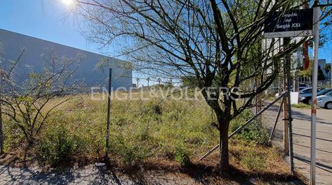 Foto 2 de Terreny industrial en venda a Centre, Barcelona