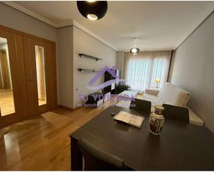 Bedroom of Flat for sale in Valladolid Capital  with Swimming Pool