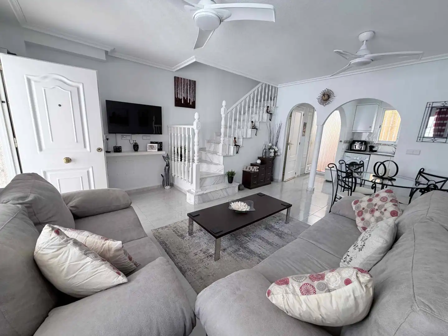 Casa en venta en Orihuela Costa, imagen 7