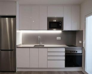 Kitchen of Flat for sale in  Palma de Mallorca  with Air Conditioner