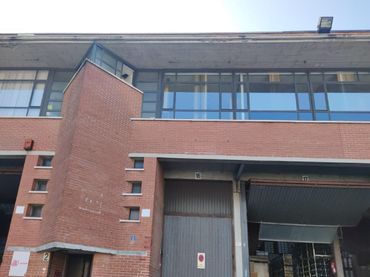 Oficina en venta en Azken Portu - Behobia