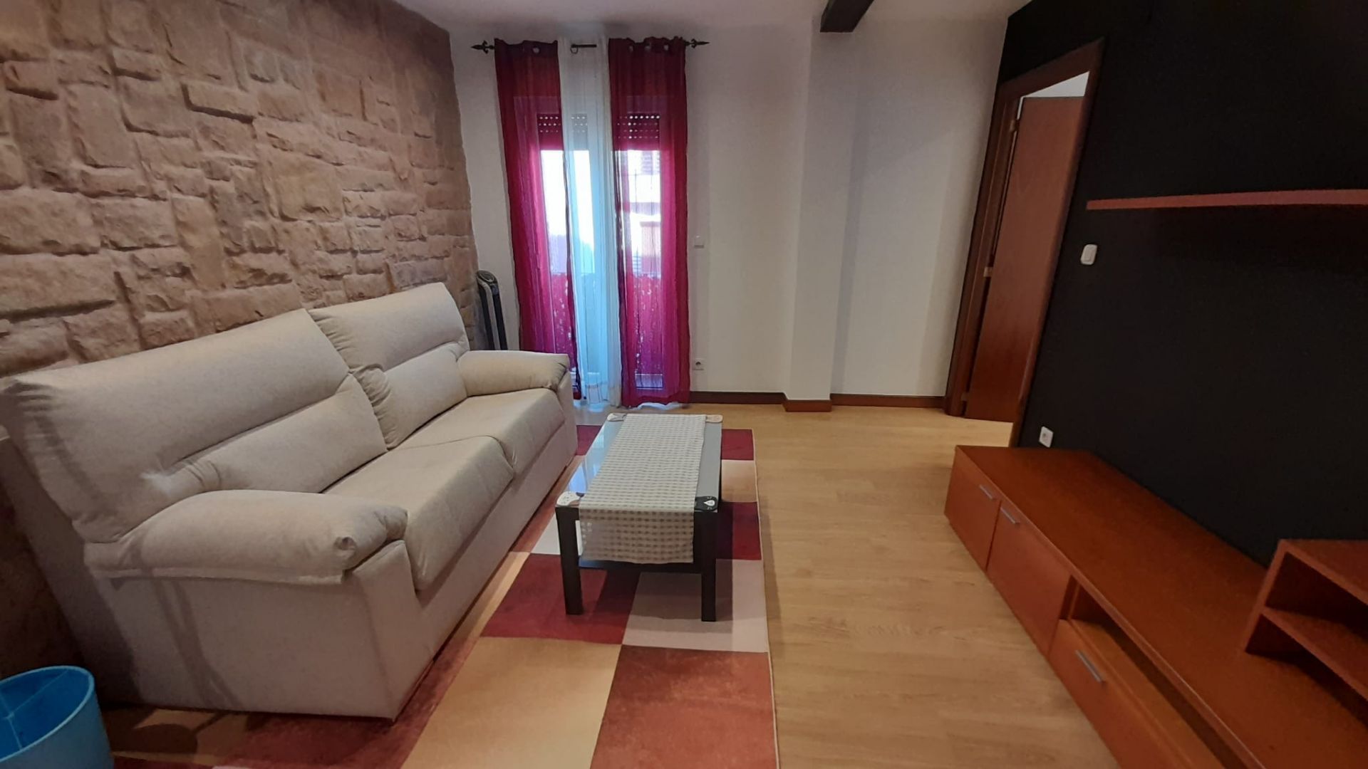 Flat to rent in Blas de Lezo, Pasaia