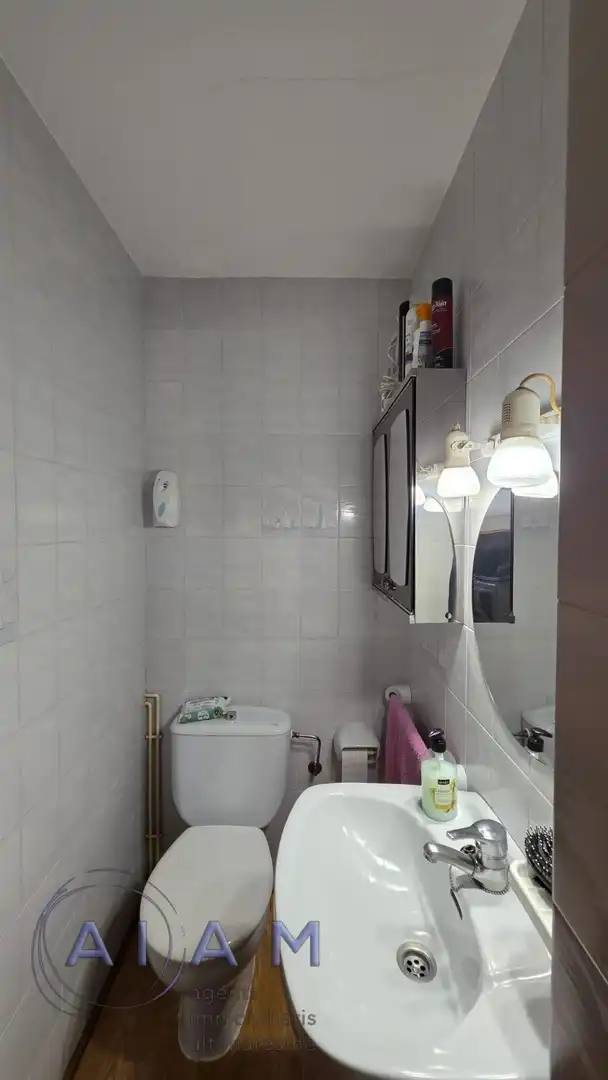 Bathroom of Houses for sale in Tordera  with Heating, Private garden and Storage room