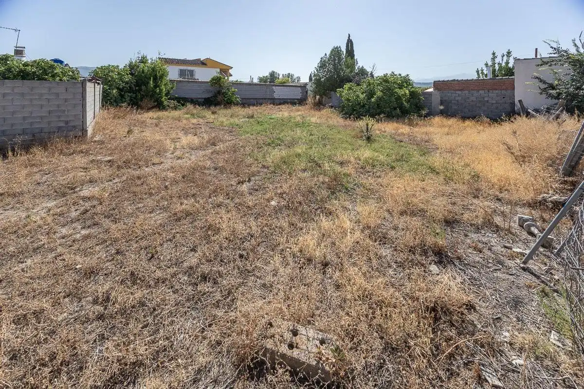Terreno residenziale in vendita a Maracena, imagen 4