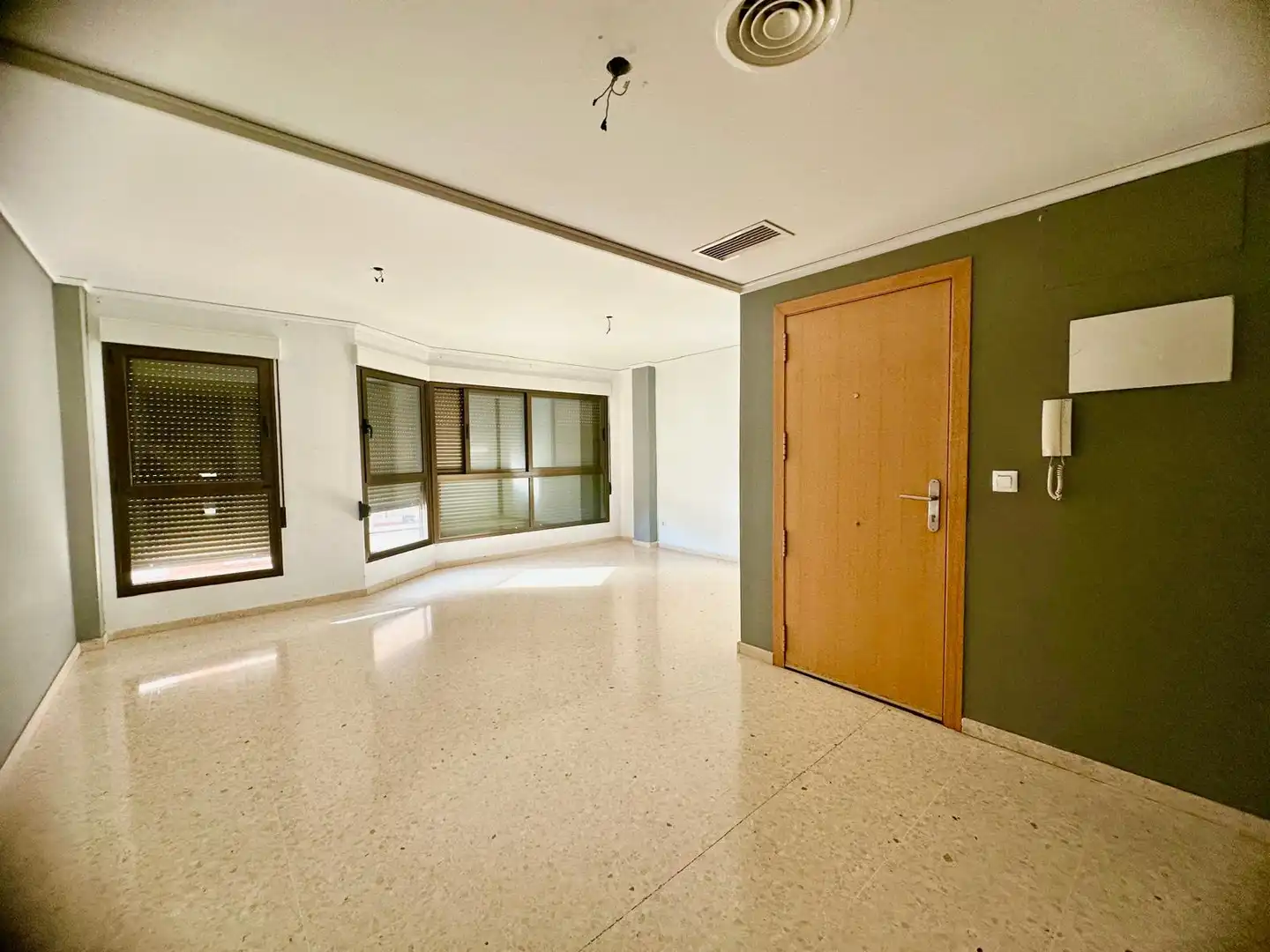Piso en venta en Montserrat con Trastero y Horno