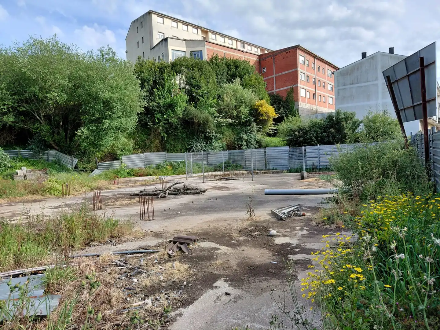 Terreni e lotti in vendita a Rúa Río Ferrol, imagen 5