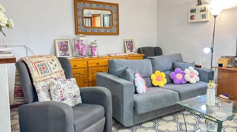 Foto 3 von Haus oder Chalet zur Miete in Calle Almoradi, Playa de los Náufragos, Torrevieja