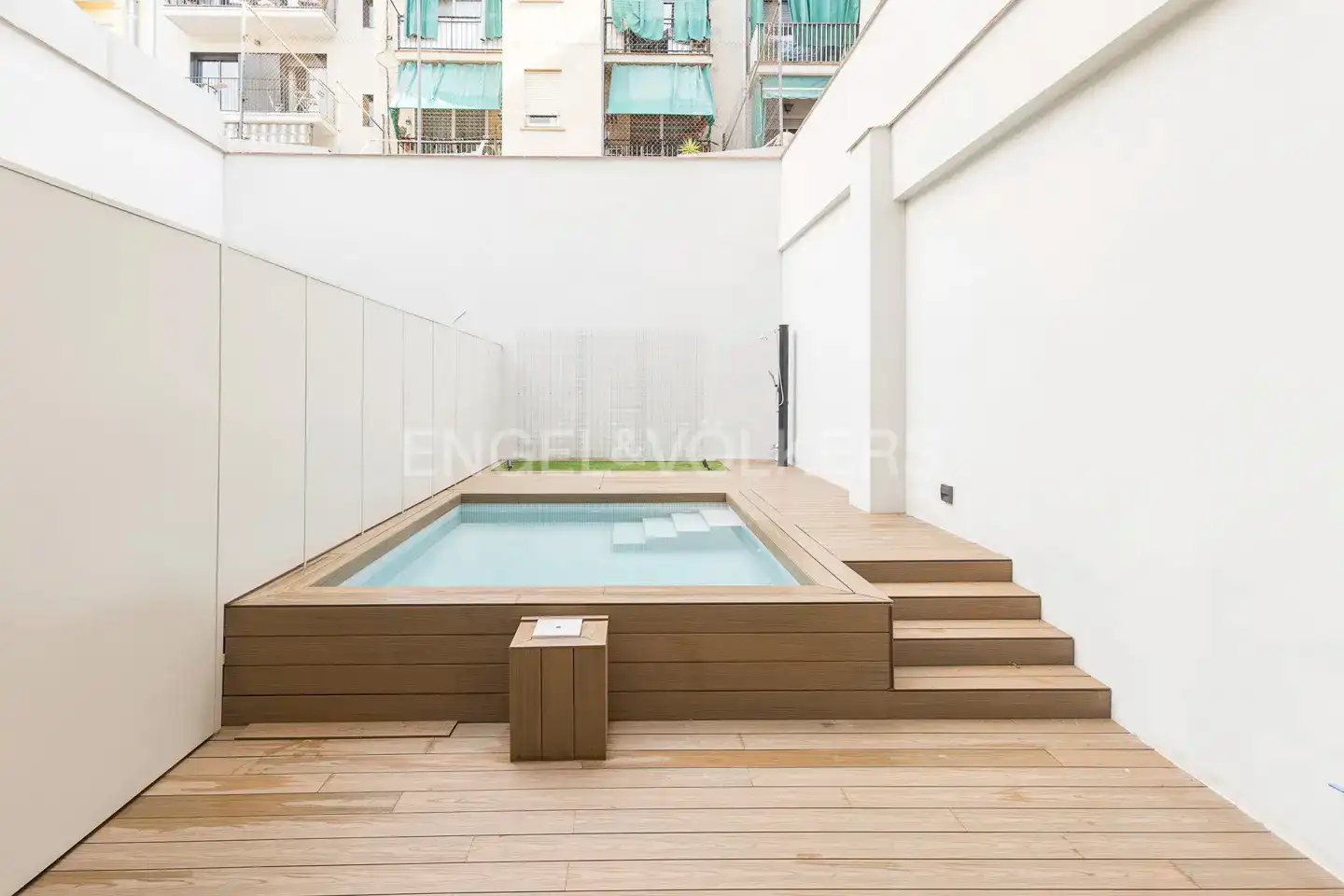 Dúplex en venda a Vila de Gràcia