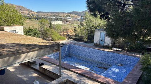 Foto 2 von Haus oder Chalet zum Verkauf in Hondón de las Nieves / El Fondó de les Neus, Alicante
