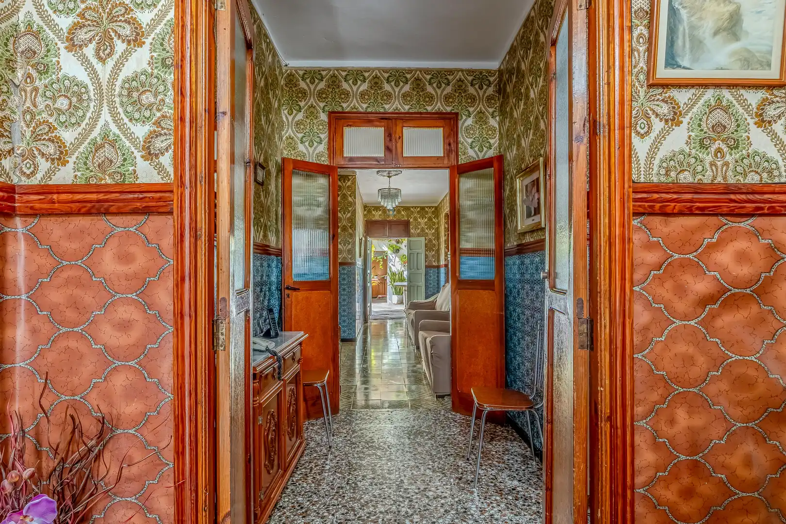 Casa o xalet en venda en Sardina