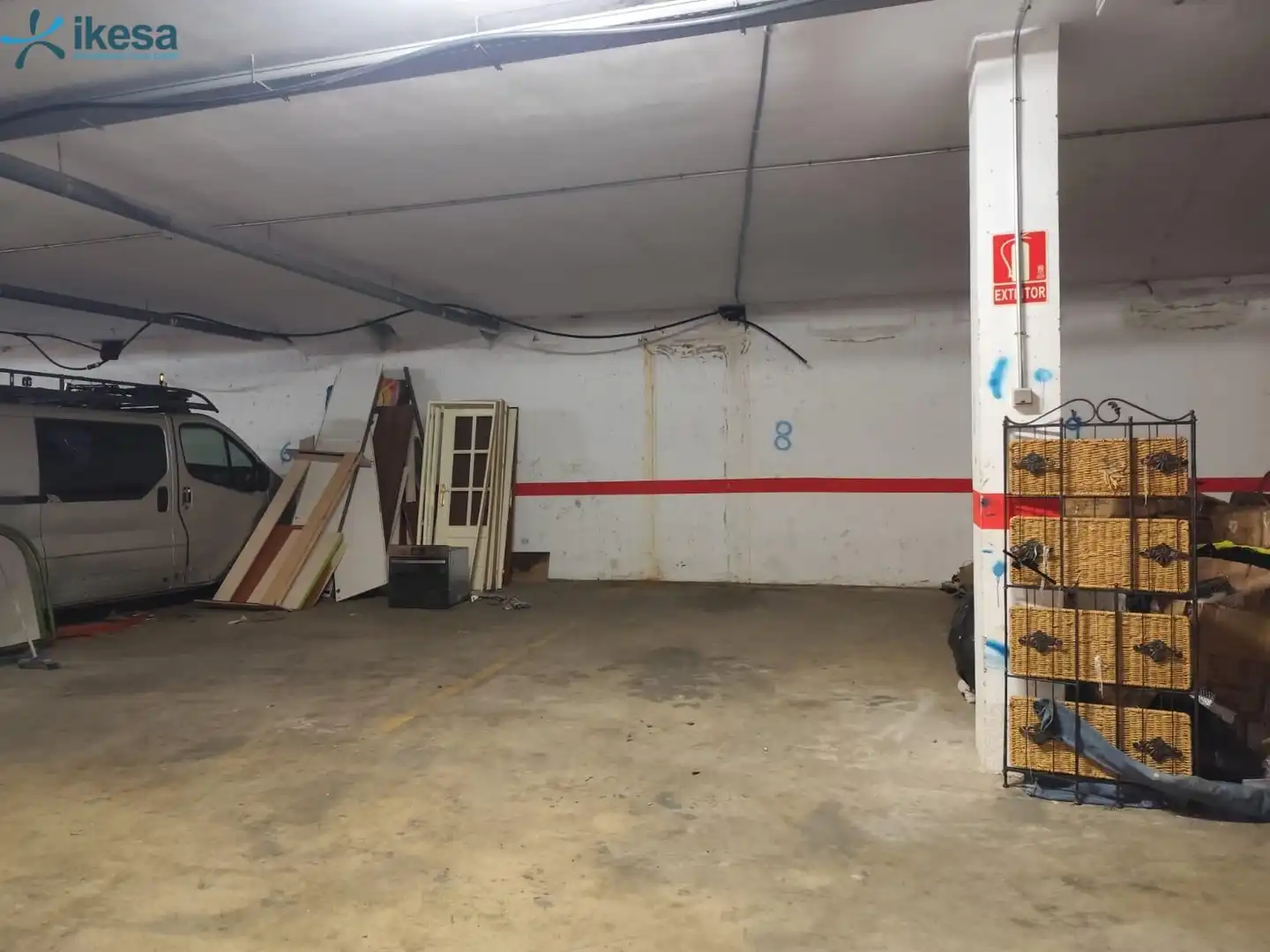 Wohnung zum Verkauf in Lepe