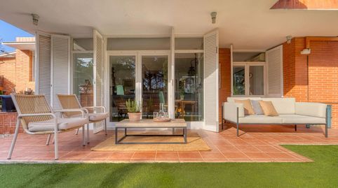 Foto 3 de Casa o xalet en venda a Bellaterra, Cerdanyola del Vallès