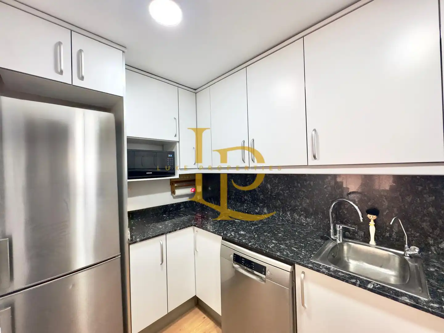 Dúplex en venta en Eixample