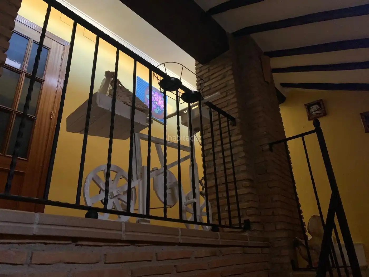 Casa a schiera in vendita a Calle Recreo 9