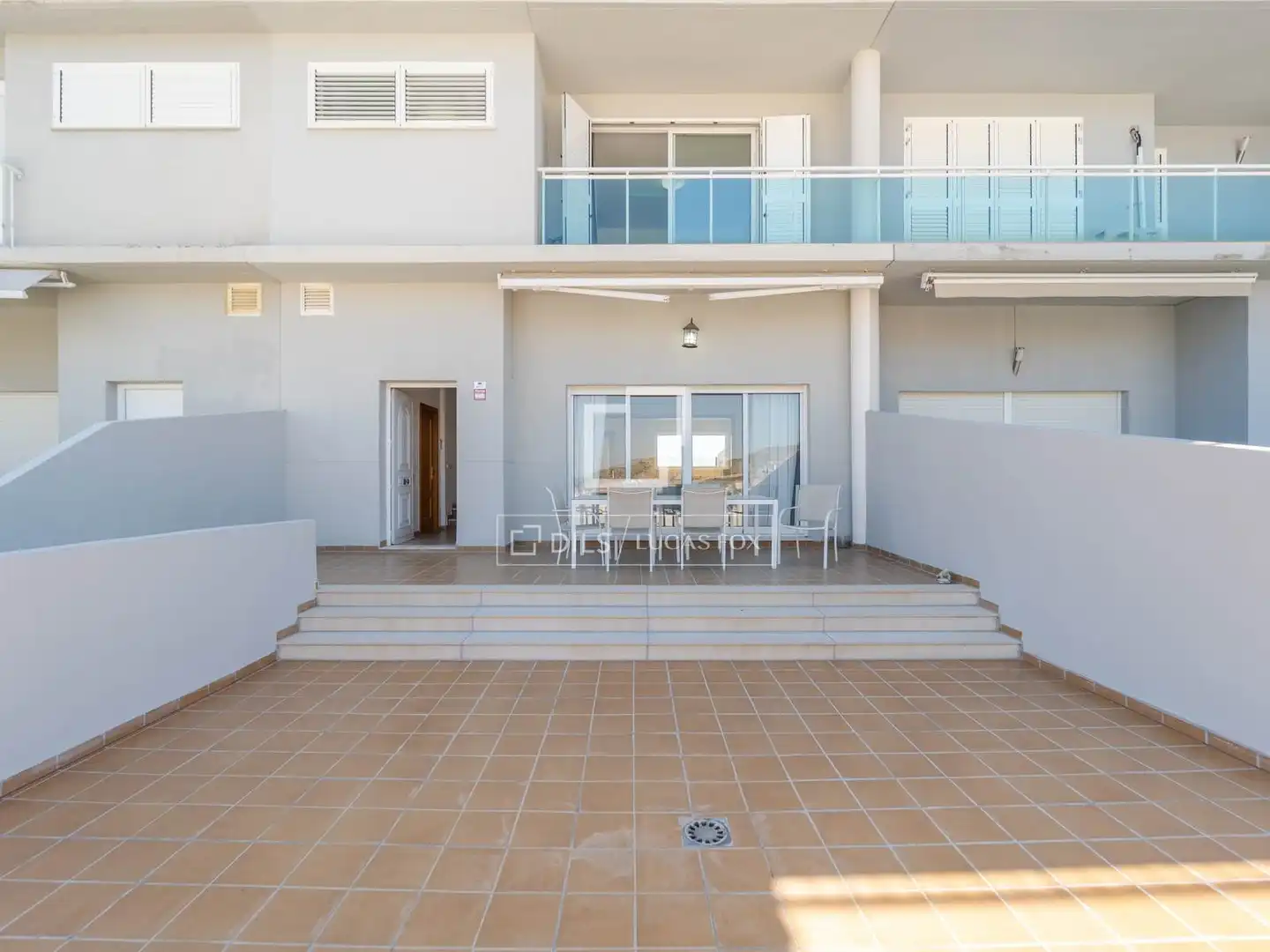 Terrace of Houses for sale in Cullera  with Air Conditioner, Heating and Terrace