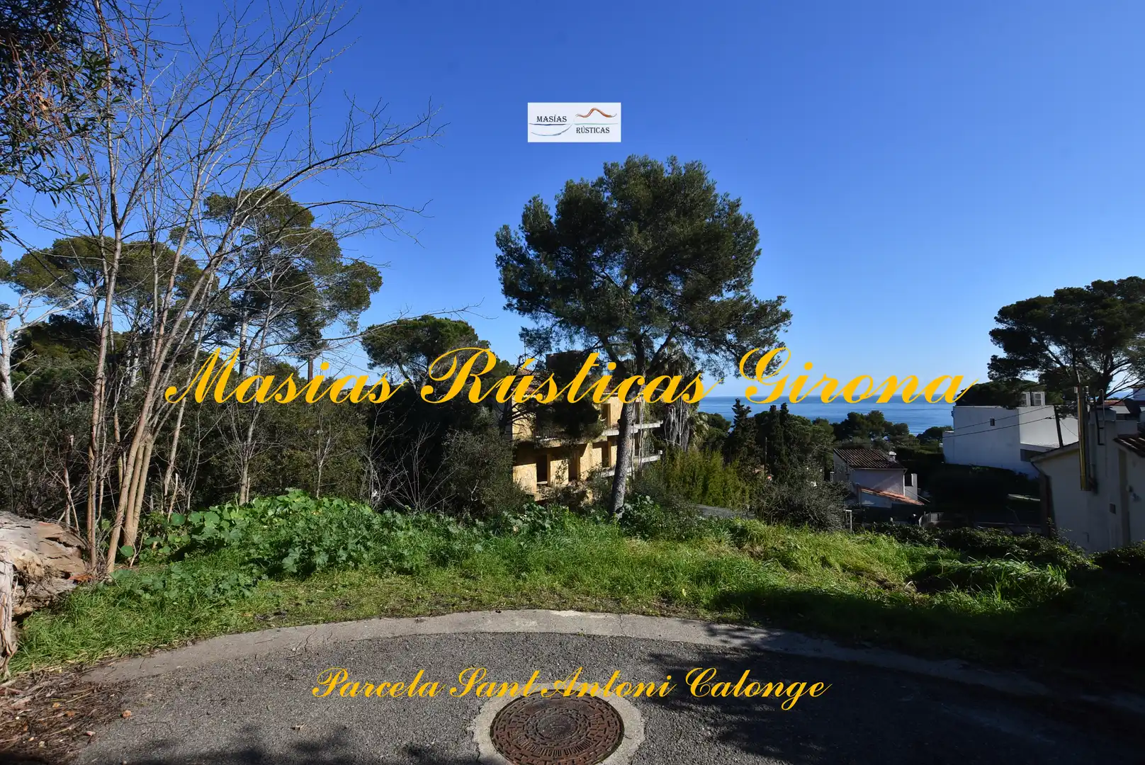 Residential land for sale in Carrer Cadí 6, imagen 15