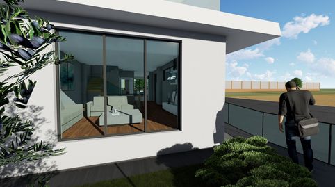 Foto 4 de Casa o chalet en venta en Avenida de Madrid, Palencia Capital