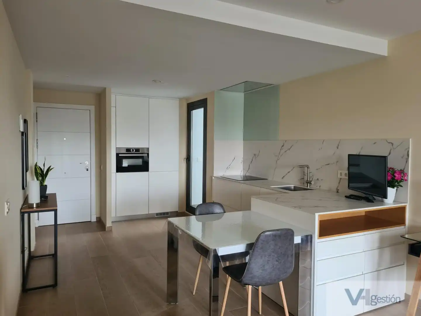 Wohnung mit Pool zum Verkauf in Caballero Bonald - San José Obrero - Guadalcacín, imagen 4