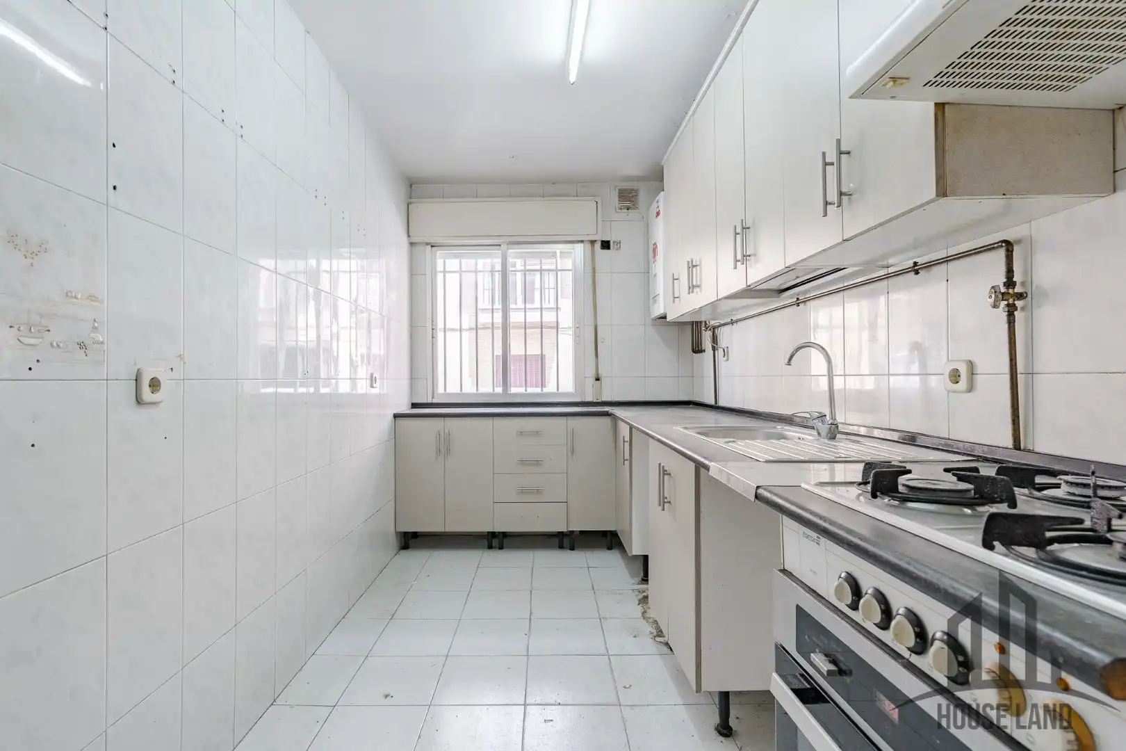 Flat for sale in ISLA DE SUMATRA, Tres Olivos - Valverde