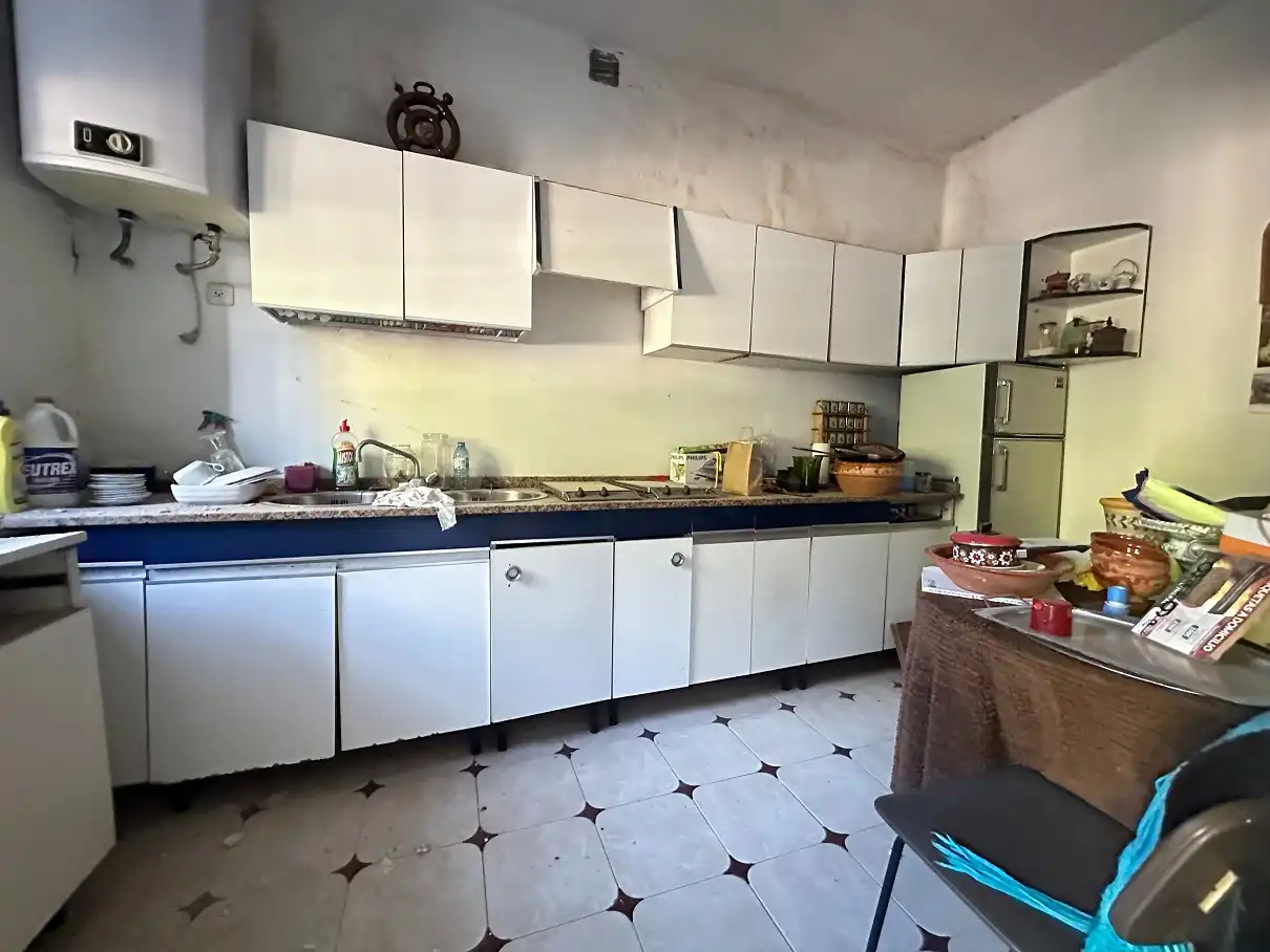 Casa amb terrassa en venda a Avenida Lugo, imagen 12