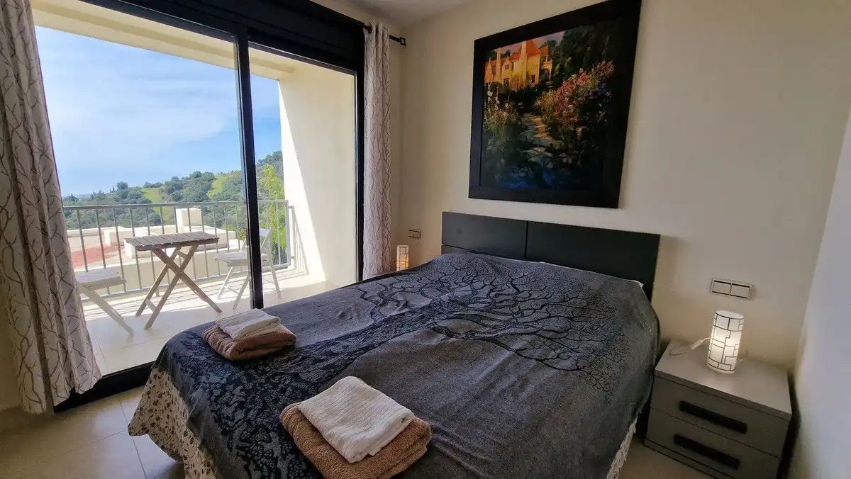 Apartments for rent in Alto de los Monteros