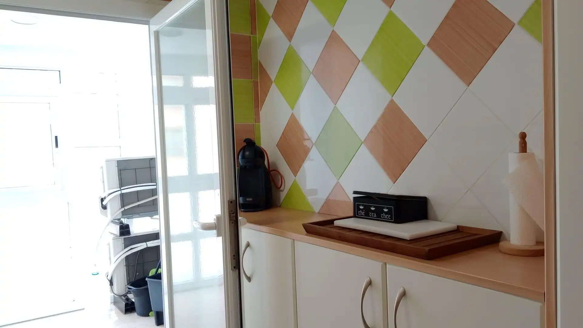 Appartamento con ascensore in vendita a Calle Valencia, imagen 22