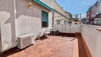 Terrassa de Àtic en venda en  Barcelona Capital amb Aire condicionat, Calefacció i Terrassa