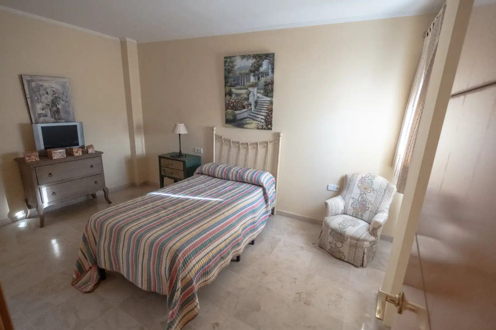 Casa o chalet en venta en Calle San Bartolomé, 25, Umbrete