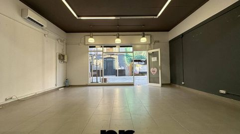 Foto 4 von Geschaftsraum zur Miete in Calle Nou, Casc Antic, Ripollet