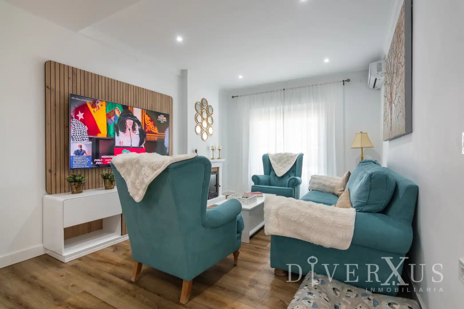 Casa bifamiliare con terrazza in vendita a Ayamonte ciudad, imagen 12