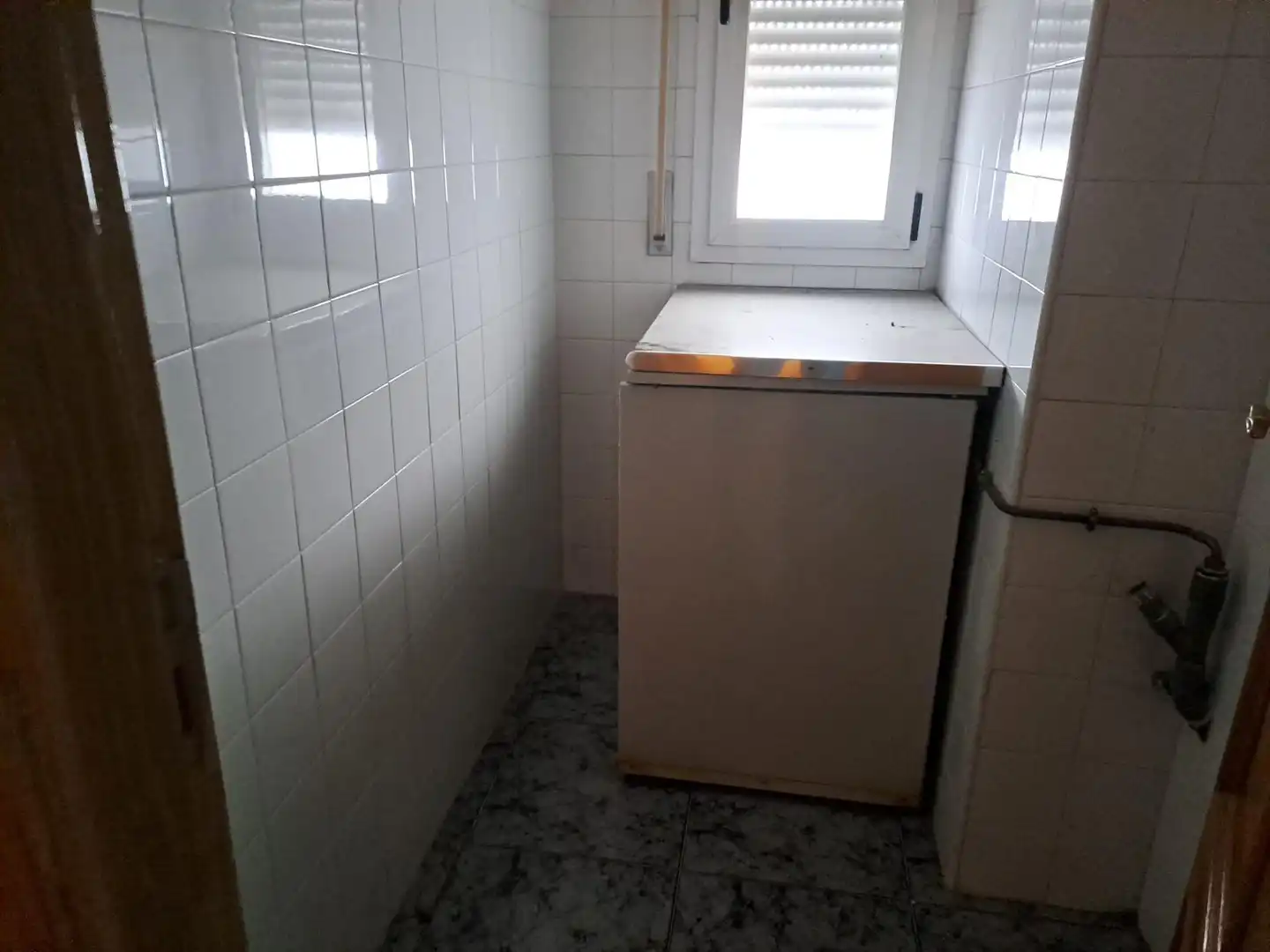 Cocina de Piso en venta en Cuéllar