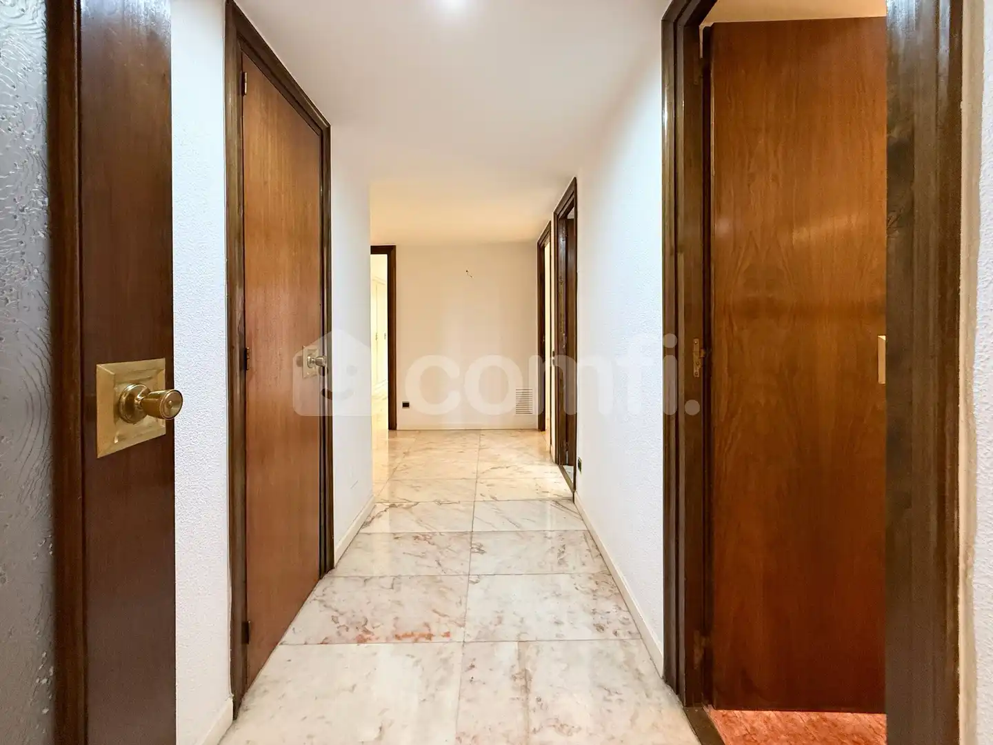 Flat for rent in Anglí, Les Tres Torres