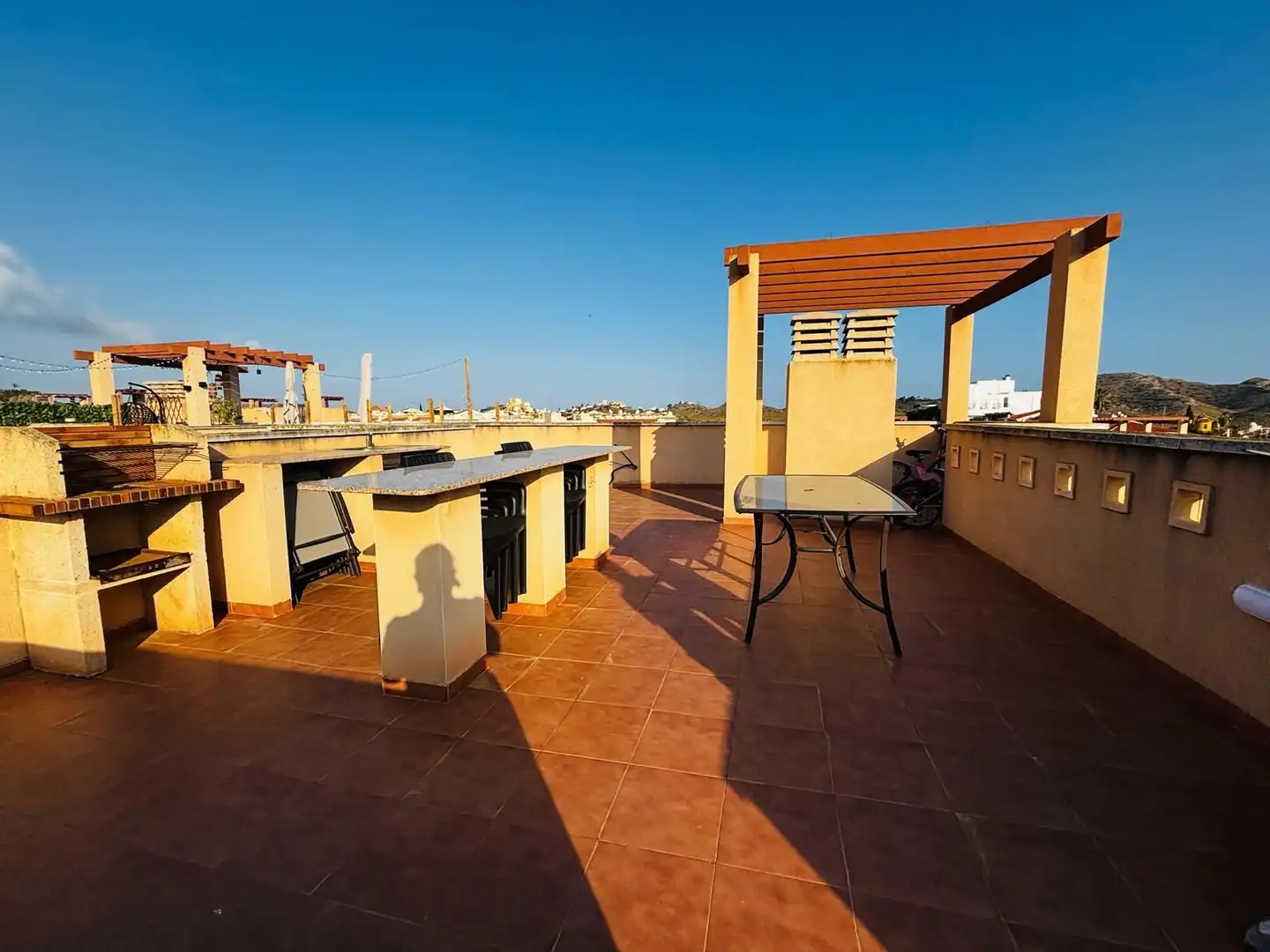 Apartamento con piscina en venta en Los Collados-Los Geraneos, imagen 14