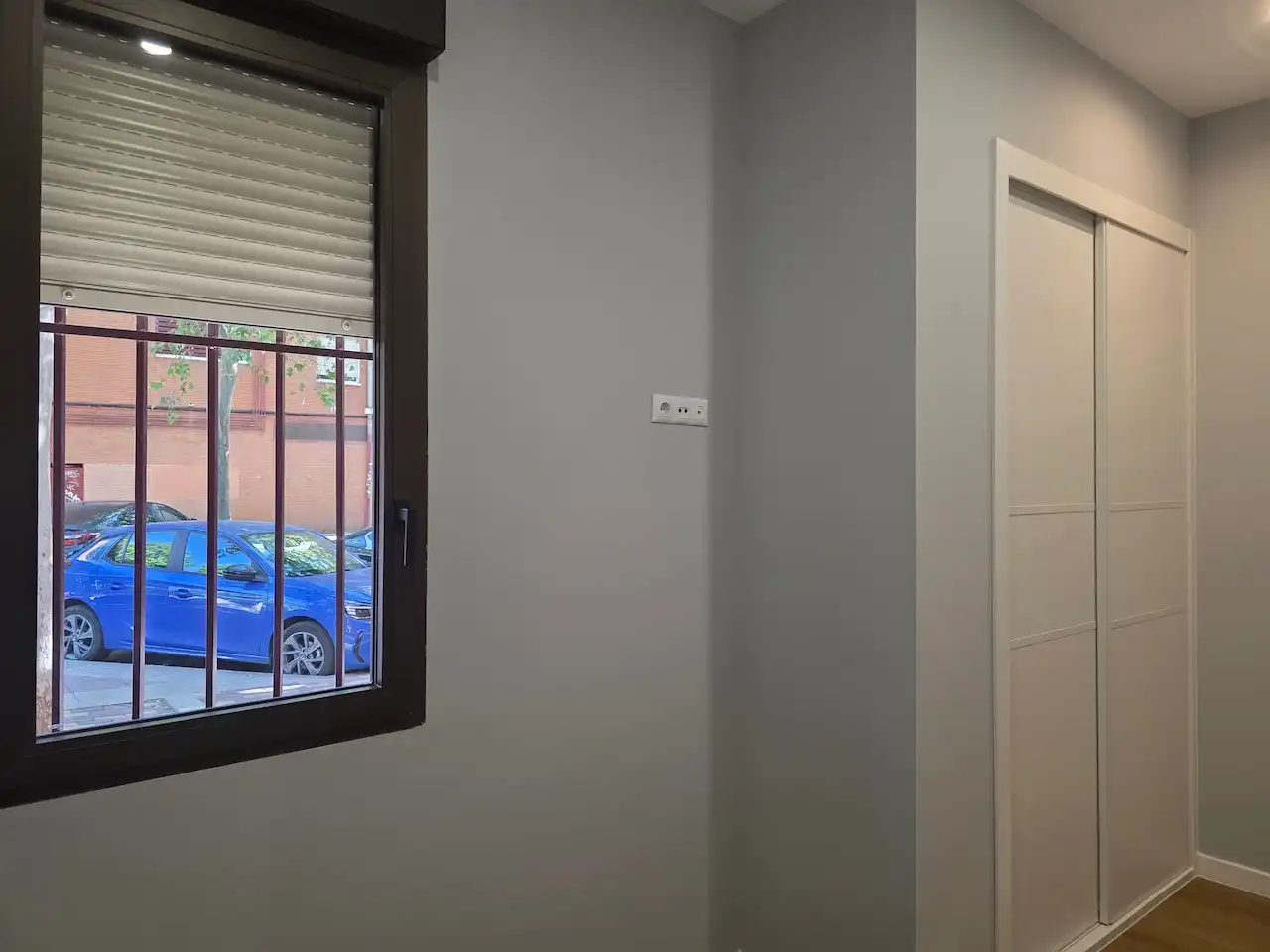 Flat for sale in Torrejón de Ardoz  with Air Conditioner, Heating and Oven