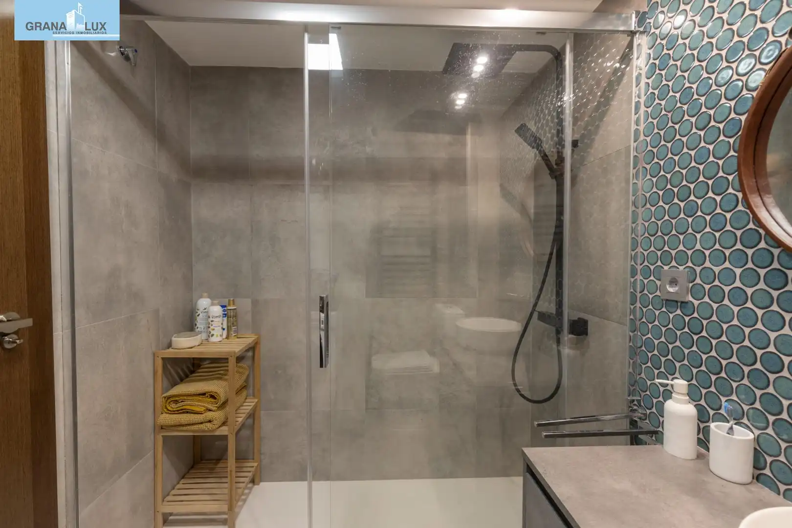 Apartament amb ascensor en venda a Urbanizacion Solynieve, imagen 34