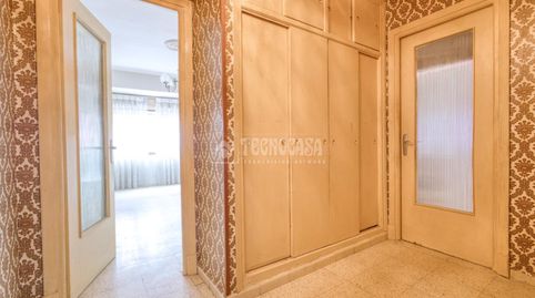 Foto 2 de Piso en venta en Prosperidad - Delicias, Salamanca Capital