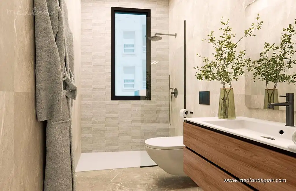 Apartamento con piscina en venta en Playa del Cura, imagen 9