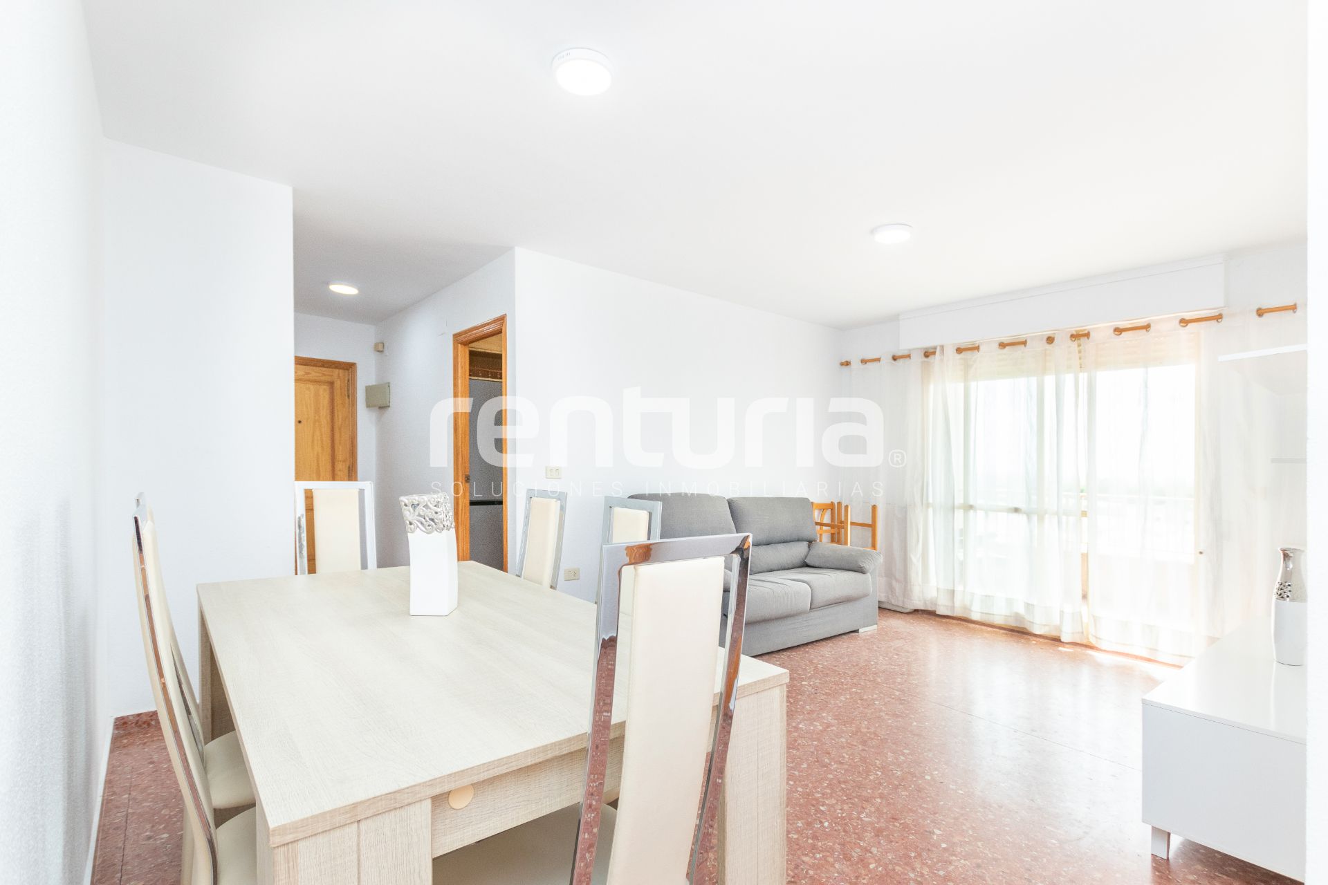 Flat to rent in Carrer del Camí de Motilla, Les Palmeres