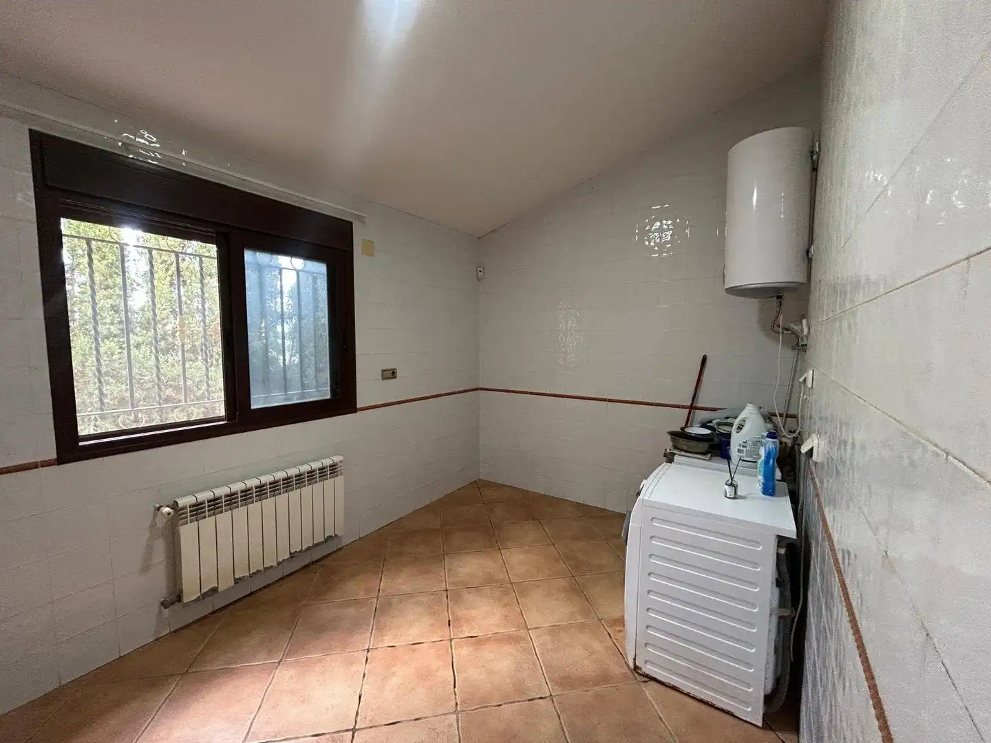 Villa con piscina in vendita a Partida Valverde bajo poligono 1, imagen 53