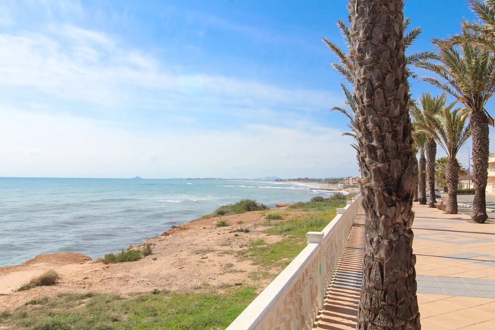 Apartament en venda en Pilar de la Horadada amb Aire condicionat