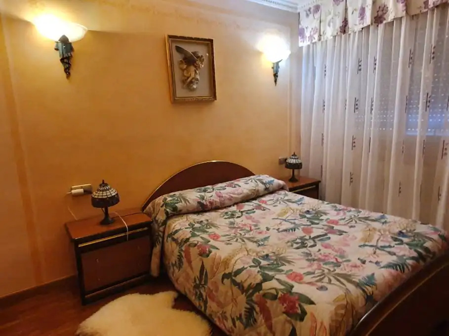 Bedroom of Houses for sale in Alegría-Dulantzi, Araba - Álava