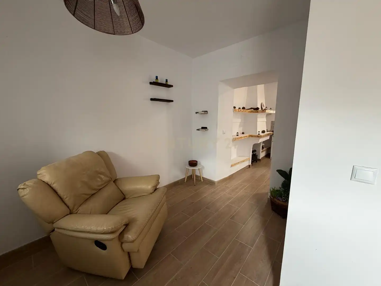 Sala de estar de Casa o chalet en venta en Motril