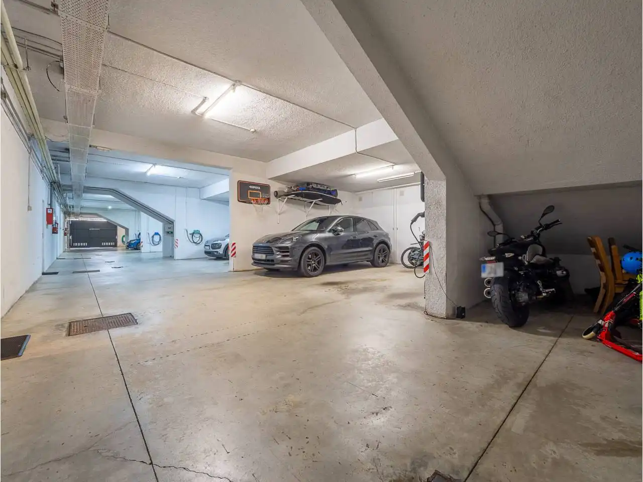 Casa con piscina en venta en Calle Arturo Campión 40, imagen 51